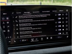 Audi A6 Limousine e-hybrid quattro 2 x S line edition one ACC Matrix Tech+ LM21