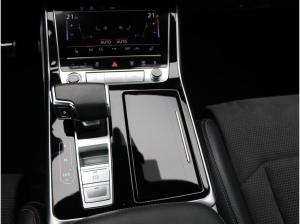 Audi Q8 S-Line edition 50TDI quattro/ Pano, HD-Matrix