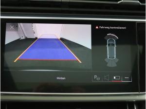 Audi Q8 S-Line edition 50TDI quattro/ Pano, HD-Matrix