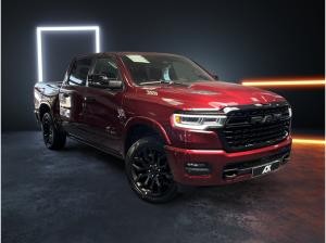 Dodge RAM Limited Night Gen6,LPG,P.Displ,Massage,E-Heckkl.