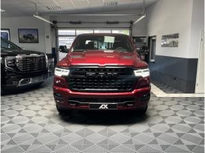 Dodge RAM Limited Night Gen6,LPG,P.Displ,Massage,E-Heckkl.