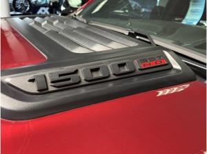 Dodge RAM Limited Night Gen6,LPG,P.Displ,Massage,E-Heckkl.