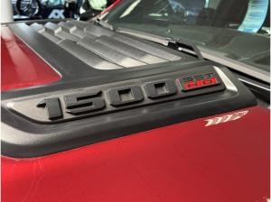 Dodge RAM Limited Night Gen6,LPG,P.Displ,Massage,E-Heckkl.