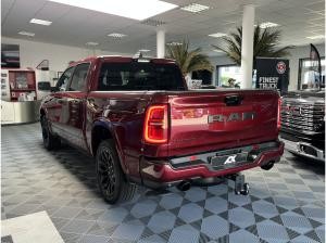 Dodge RAM Limited Night Gen6,LPG,P.Displ,Massage,E-Heckkl.