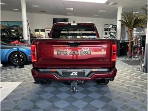 Dodge RAM Limited Night Gen6,LPG,P.Displ,Massage,E-Heckkl.