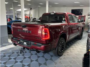 Dodge RAM Limited Night Gen6,LPG,P.Displ,Massage,E-Heckkl.