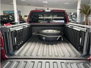 Dodge RAM Limited Night Gen6,LPG,P.Displ,Massage,E-Heckkl.