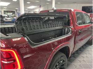 Dodge RAM Limited Night Gen6,LPG,P.Displ,Massage,E-Heckkl.