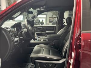 Dodge RAM Limited Night Gen6,LPG,P.Displ,Massage,E-Heckkl.