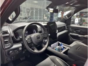 Dodge RAM Limited Night Gen6,LPG,P.Displ,Massage,E-Heckkl.