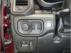 Dodge RAM Limited Night Gen6,LPG,P.Displ,Massage,E-Heckkl.