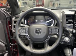 Dodge RAM Limited Night Gen6,LPG,P.Displ,Massage,E-Heckkl.