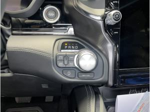 Dodge RAM Limited Night Gen6,LPG,P.Displ,Massage,E-Heckkl.
