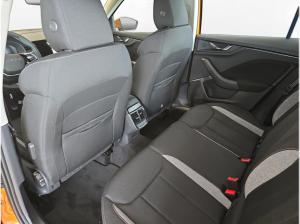 Skoda Kamiq 1.0 TSI Tour