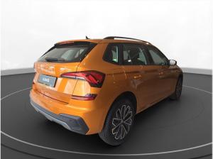 Skoda Kamiq 1.0 TSI Tour