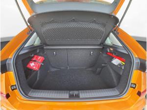 Skoda Kamiq 1.0 TSI Tour