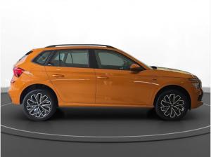 Skoda Kamiq 1.0 TSI Tour