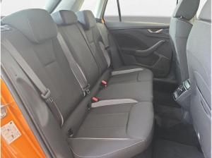 Skoda Kamiq 1.0 TSI Tour