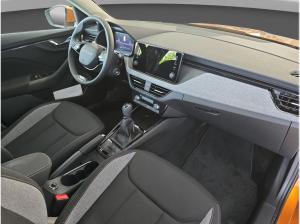 Skoda Kamiq 1.0 TSI Tour