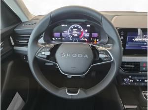 Skoda Kamiq 1.0 TSI Tour