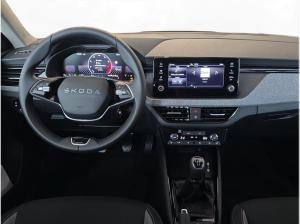 Skoda Kamiq 1.0 TSI Tour