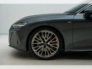 Audi A6 Limousine V6 TFSI 270KW quattro S-TRO*QUA*LUFT*PANO*B&O