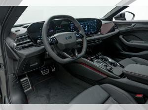 Audi A6 Limousine V6 TFSI 270KW quattro S-TRO*QUA*LUFT*PANO*B&O