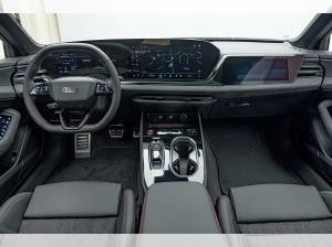 Audi A6 Limousine V6 TFSI 270KW quattro S-TRO*QUA*LUFT*PANO*B&O