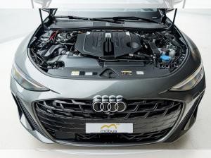 Audi A6 Limousine V6 TFSI 270KW quattro S-TRO*QUA*LUFT*PANO*B&O