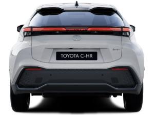 Toyota C-HR Plug-In +inkl. Wartung+div.Farben+Sofort !!