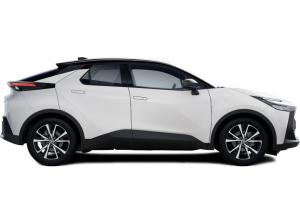 Toyota C-HR Plug-In +inkl. Wartung+div.Farben+Sofort !!