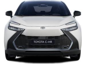 Toyota C-HR Plug-In +inkl. Wartung+div.Farben+Sofort !!