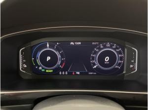 Volkswagen Tiguan 1.4 eHybrid R-Line AHK Pano Matrix LM 19" ACC Navi