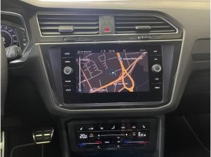 Volkswagen Tiguan 1.4 eHybrid R-Line AHK Pano Matrix LM 19" ACC Navi