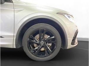 Volkswagen Tiguan 1.4 eHybrid R-Line AHK Pano Matrix LM 19" ACC Navi