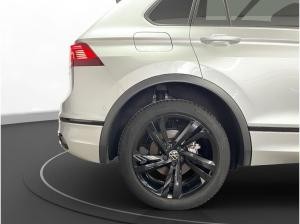 Volkswagen Tiguan 1.4 eHybrid R-Line AHK Pano Matrix LM 19" ACC Navi