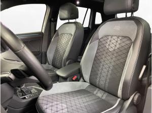 Volkswagen Tiguan 1.4 eHybrid R-Line AHK Pano Matrix LM 19" ACC Navi