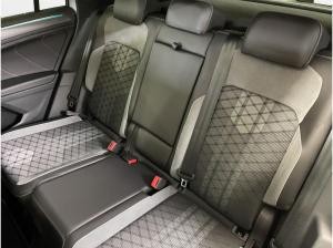 Volkswagen Tiguan 1.4 eHybrid R-Line AHK Pano Matrix LM 19" ACC Navi