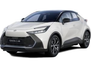 Toyota C-HR Plug-In +inkl. Wartung+div.Farben+Sofort !!