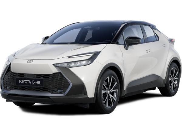 Toyota C-HR Plug-In +inkl. Wartung+div.Farben+Sofort !!