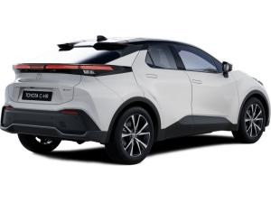 Toyota C-HR Plug-In +inkl. Wartung+div.Farben+Sofort !!
