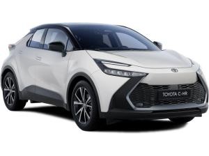 Toyota C-HR Plug-In +inkl. Wartung+div.Farben+Sofort !!