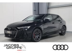 Audi RS3 Sportback (Schalensitze) *** SOFORT VERFÜGBAR ***