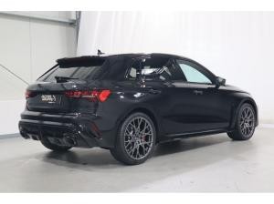 Audi RS3 Sportback (Schalensitze) *** SOFORT VERFÜGBAR ***
