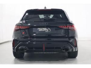 Audi RS3 Sportback (Schalensitze) *** SOFORT VERFÜGBAR ***