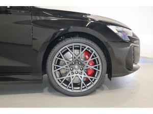 Audi RS3 Sportback (Schalensitze) *** SOFORT VERFÜGBAR ***