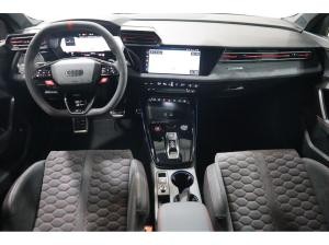 Audi RS3 Sportback (Schalensitze) *** SOFORT VERFÜGBAR ***