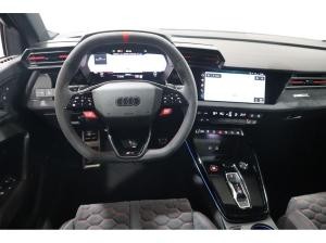 Audi RS3 Sportback (Schalensitze) *** SOFORT VERFÜGBAR ***