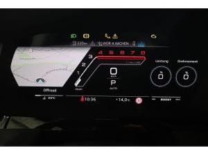 Audi RS3 Sportback (Schalensitze) *** SOFORT VERFÜGBAR ***