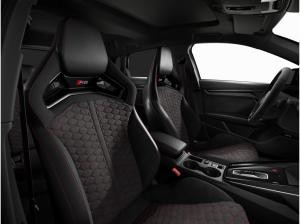 Audi RS3 Sportback (Schalensitze) *** SOFORT VERFÜGBAR ***